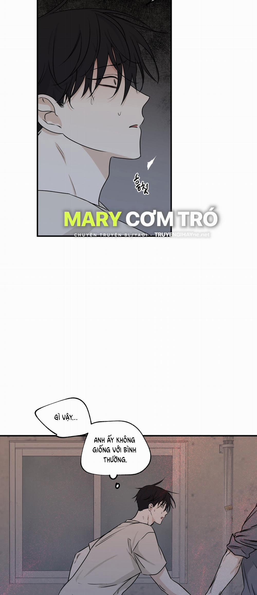 Đêm Bên Bờ Biển 53 trang 7