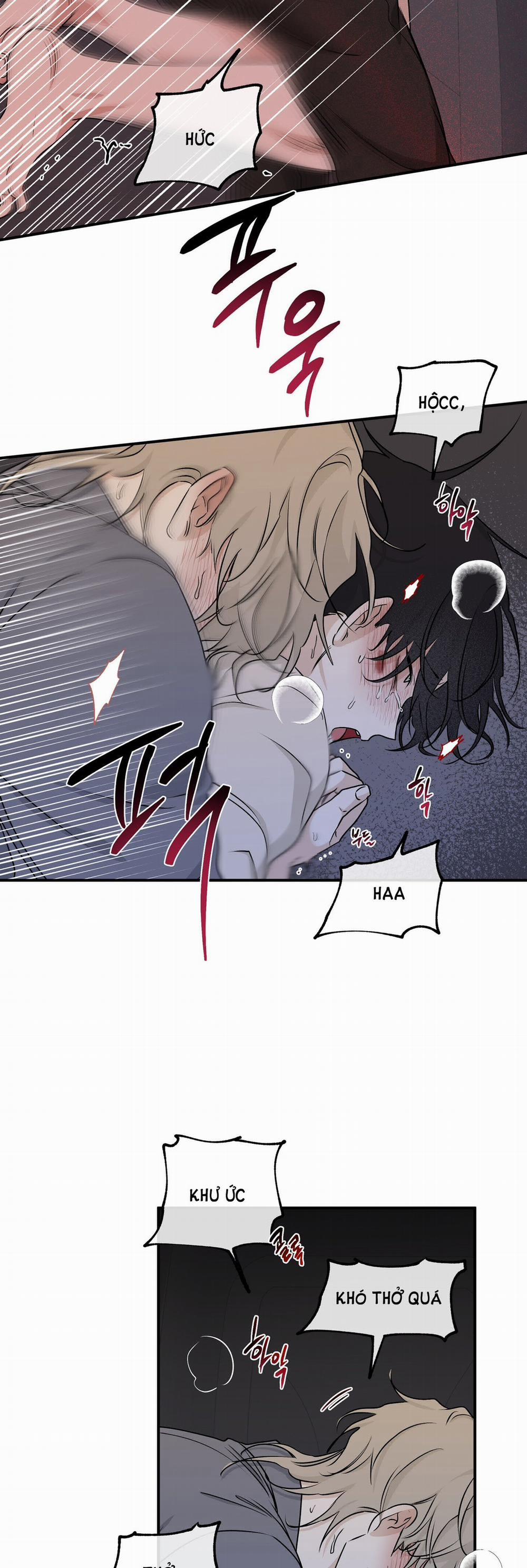 Đêm Bên Bờ Biển 54.5 trang 10