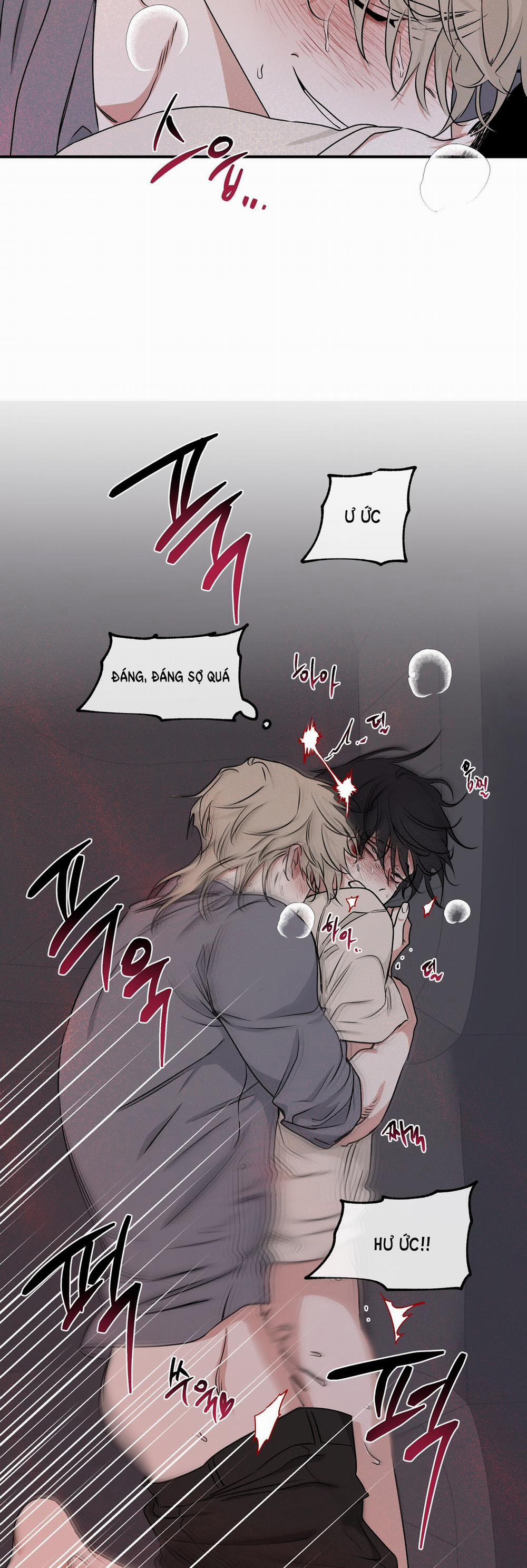 Đêm Bên Bờ Biển 54.5 trang 9