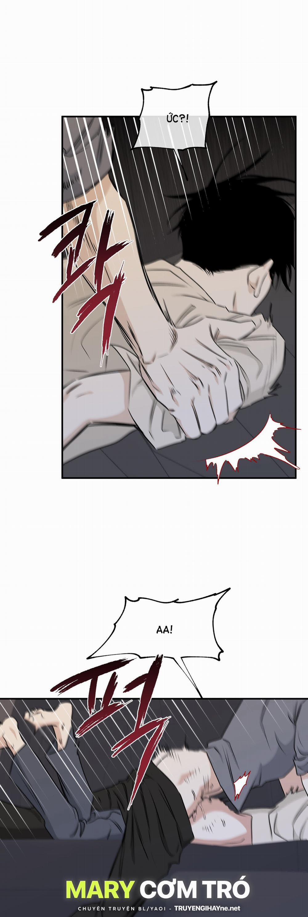 Đêm Bên Bờ Biển 54 trang 9