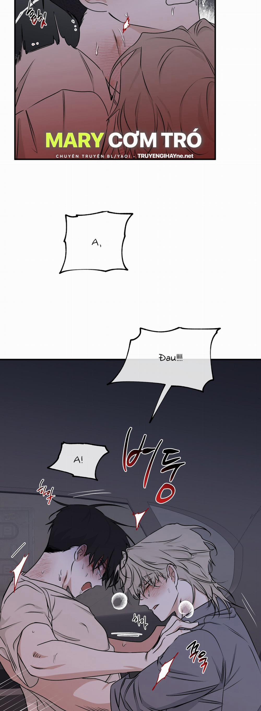 Đêm Bên Bờ Biển 55.5 trang 11