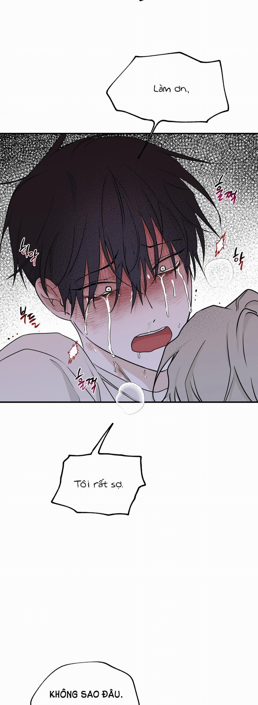 Đêm Bên Bờ Biển 55.5 trang 13