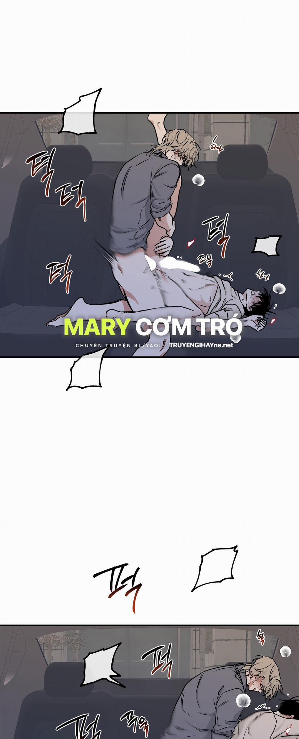 Đêm Bên Bờ Biển 55 trang 0