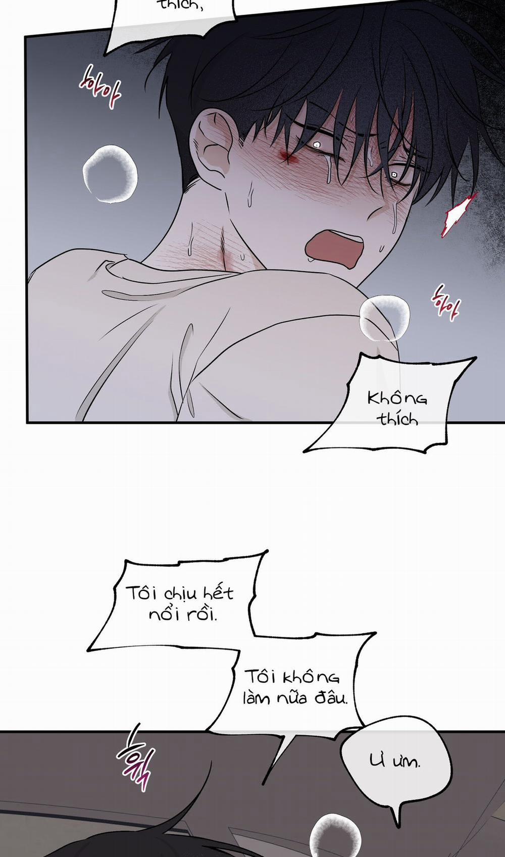 Đêm Bên Bờ Biển 55 trang 19