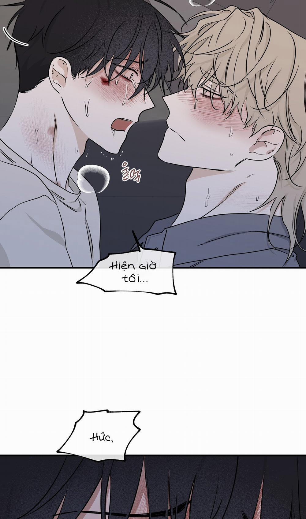 Đêm Bên Bờ Biển 55 trang 20