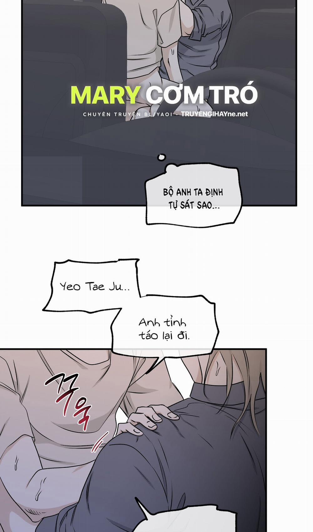 Đêm Bên Bờ Biển 55 trang 24