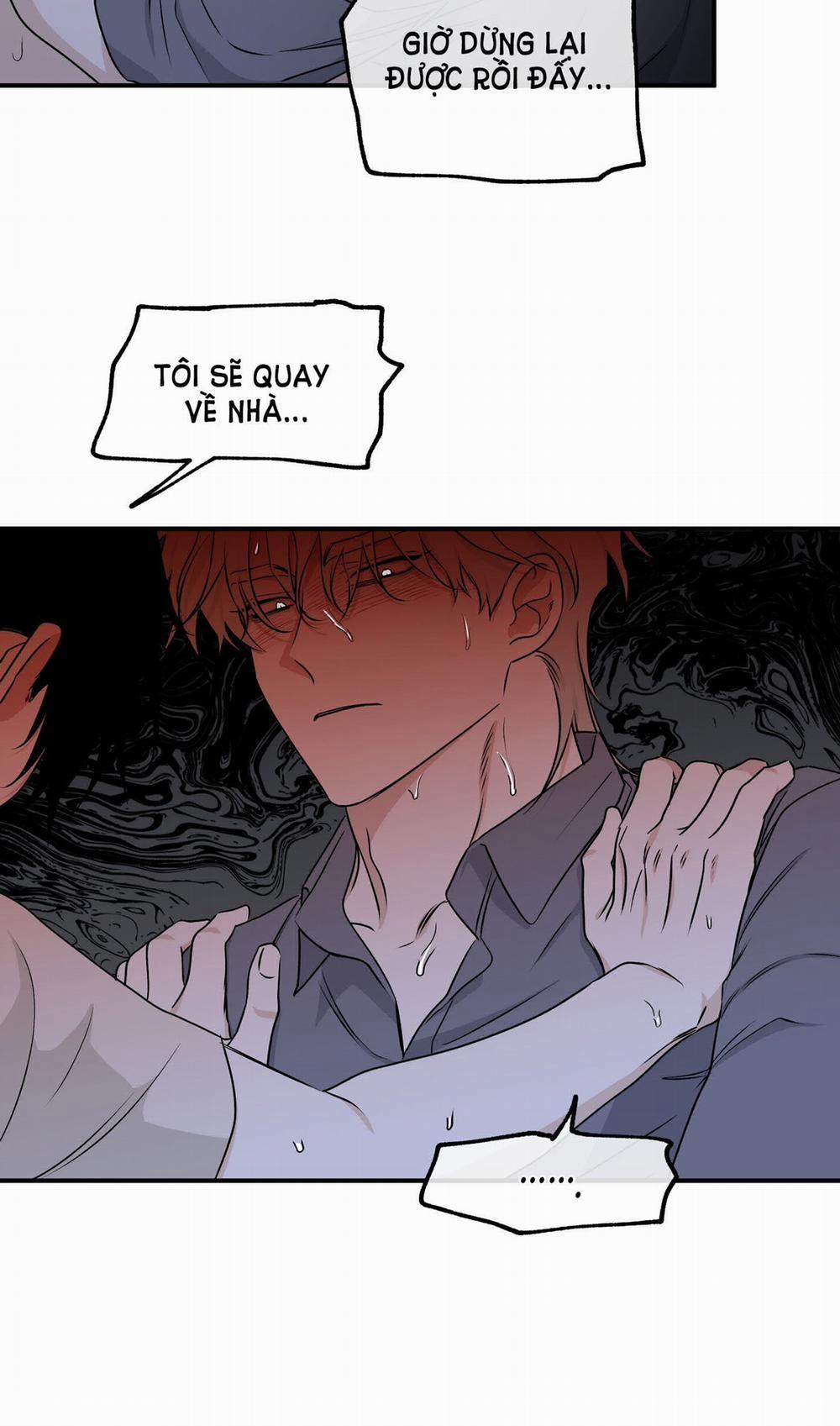 Đêm Bên Bờ Biển 55 trang 25