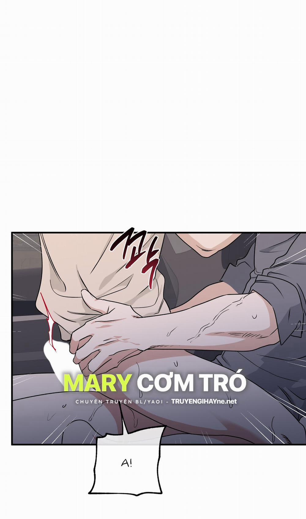 Đêm Bên Bờ Biển 55 trang 26