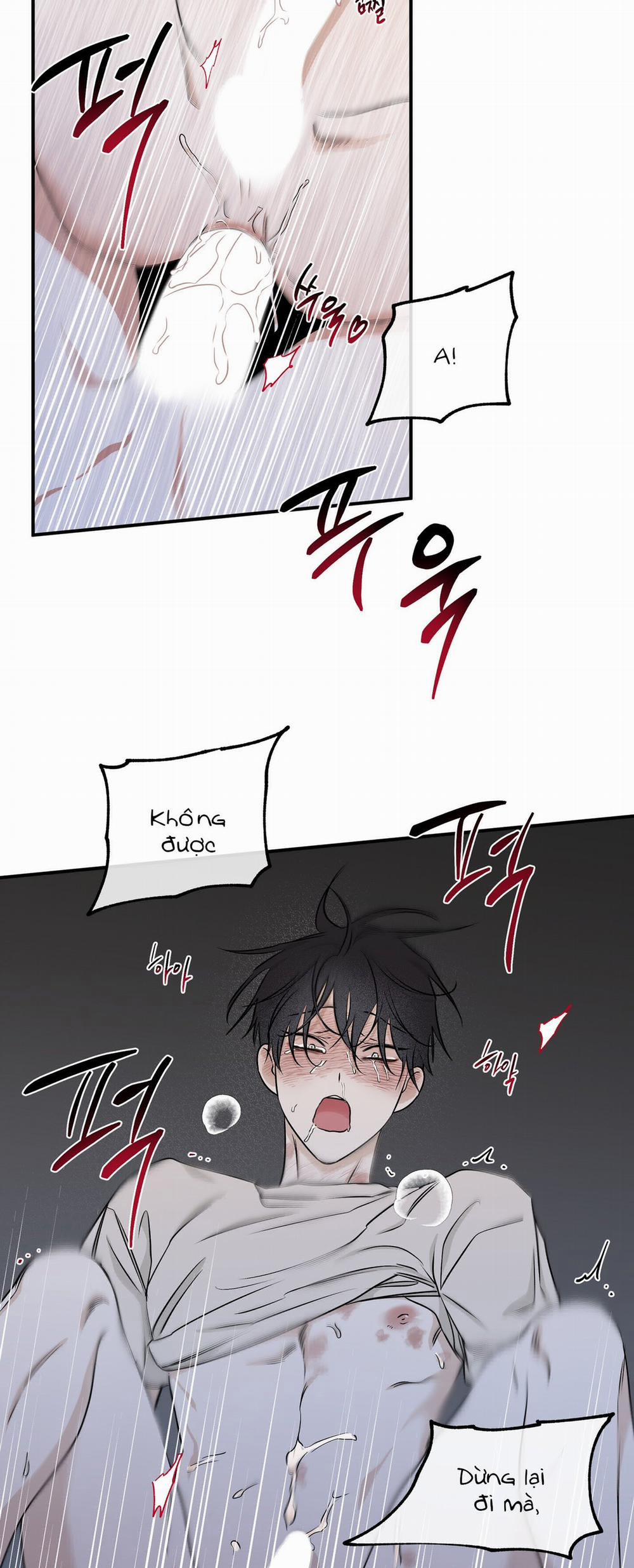 Đêm Bên Bờ Biển 55 trang 3