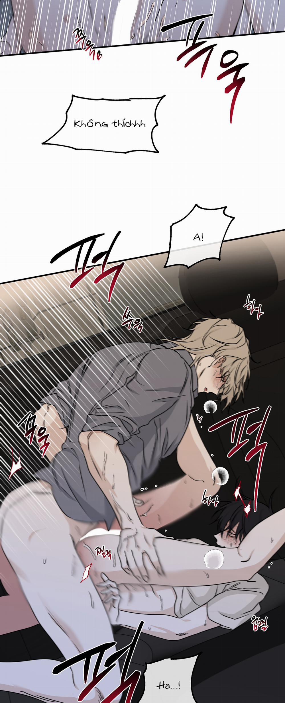 Đêm Bên Bờ Biển 55 trang 4