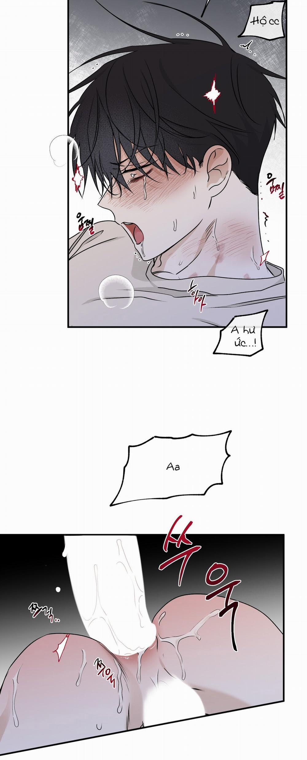 Đêm Bên Bờ Biển 55 trang 8