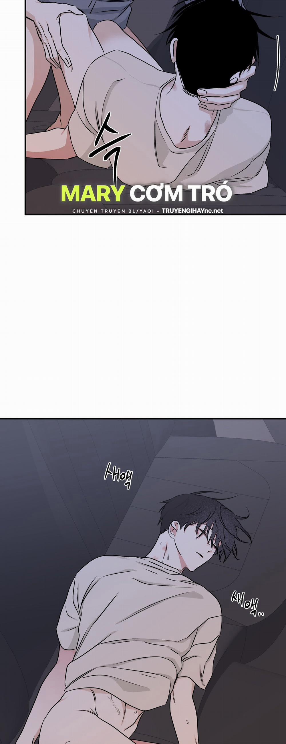 Đêm Bên Bờ Biển 56.5 trang 10