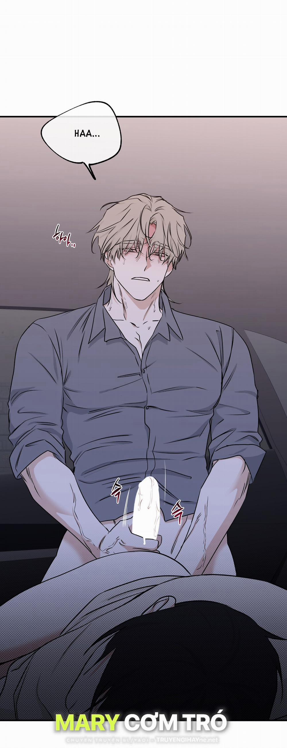 Đêm Bên Bờ Biển 56.5 trang 13