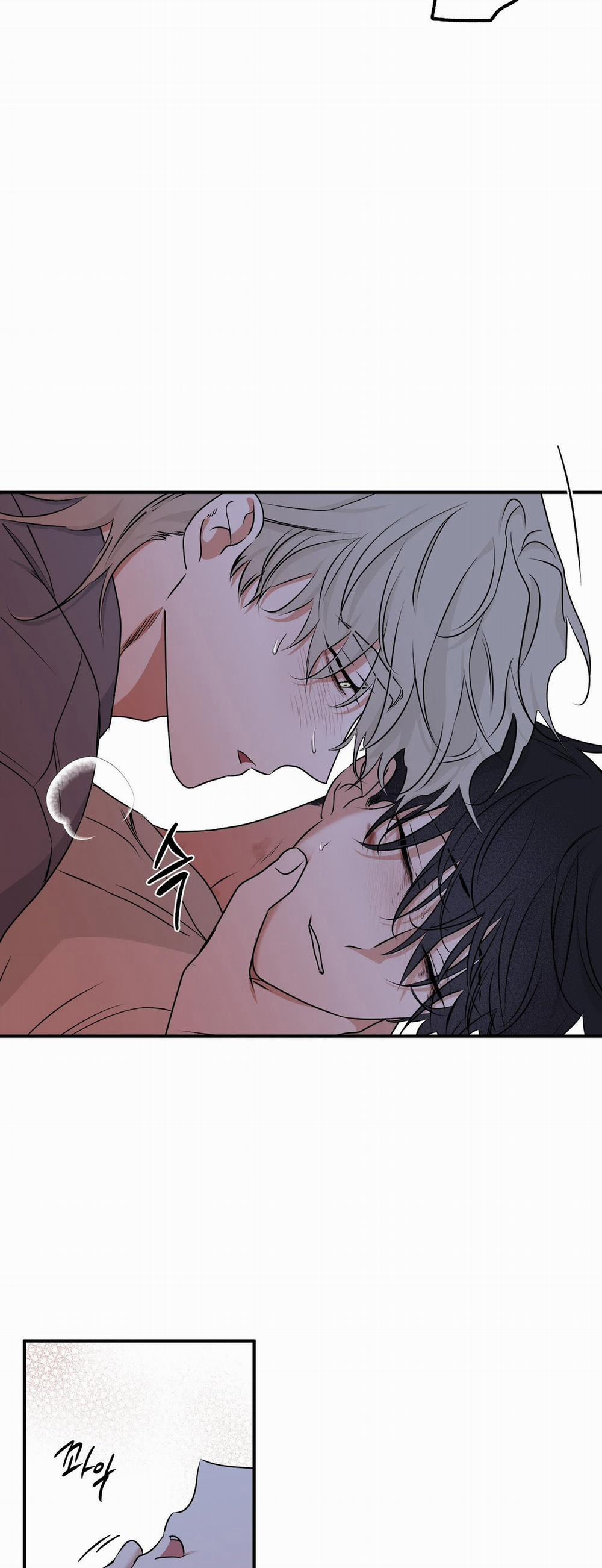 Đêm Bên Bờ Biển 56.5 trang 15