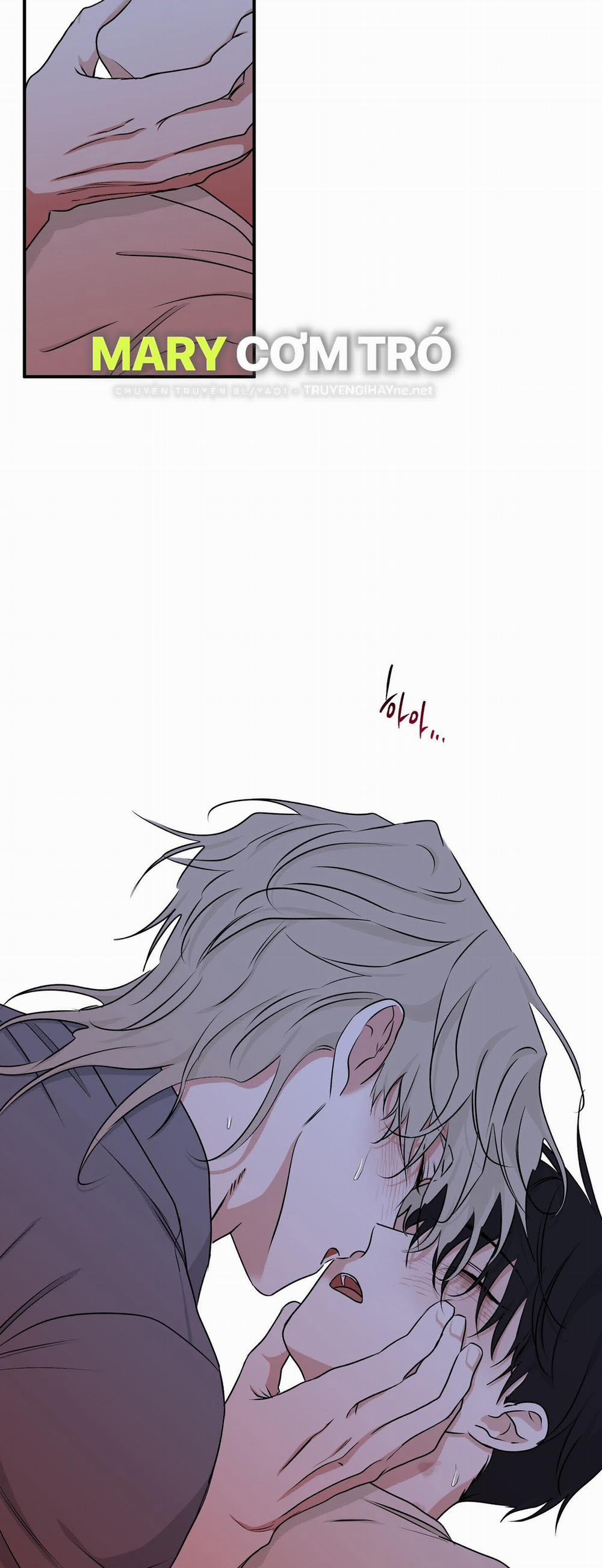 Đêm Bên Bờ Biển 56.5 trang 16