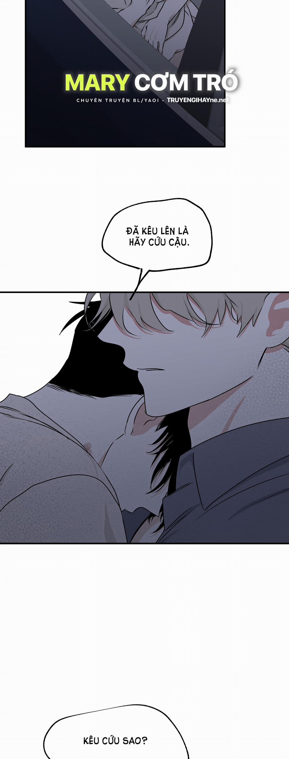 Đêm Bên Bờ Biển 56.5 trang 5