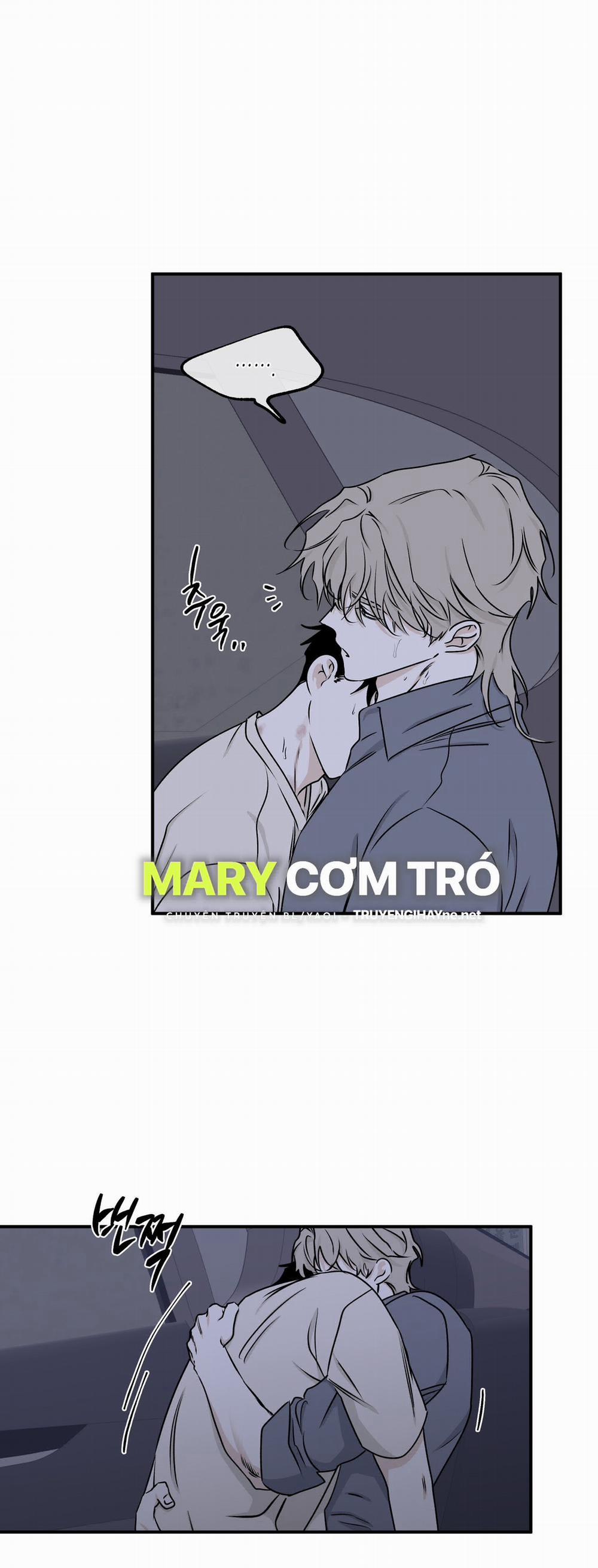 Đêm Bên Bờ Biển 56.5 trang 8