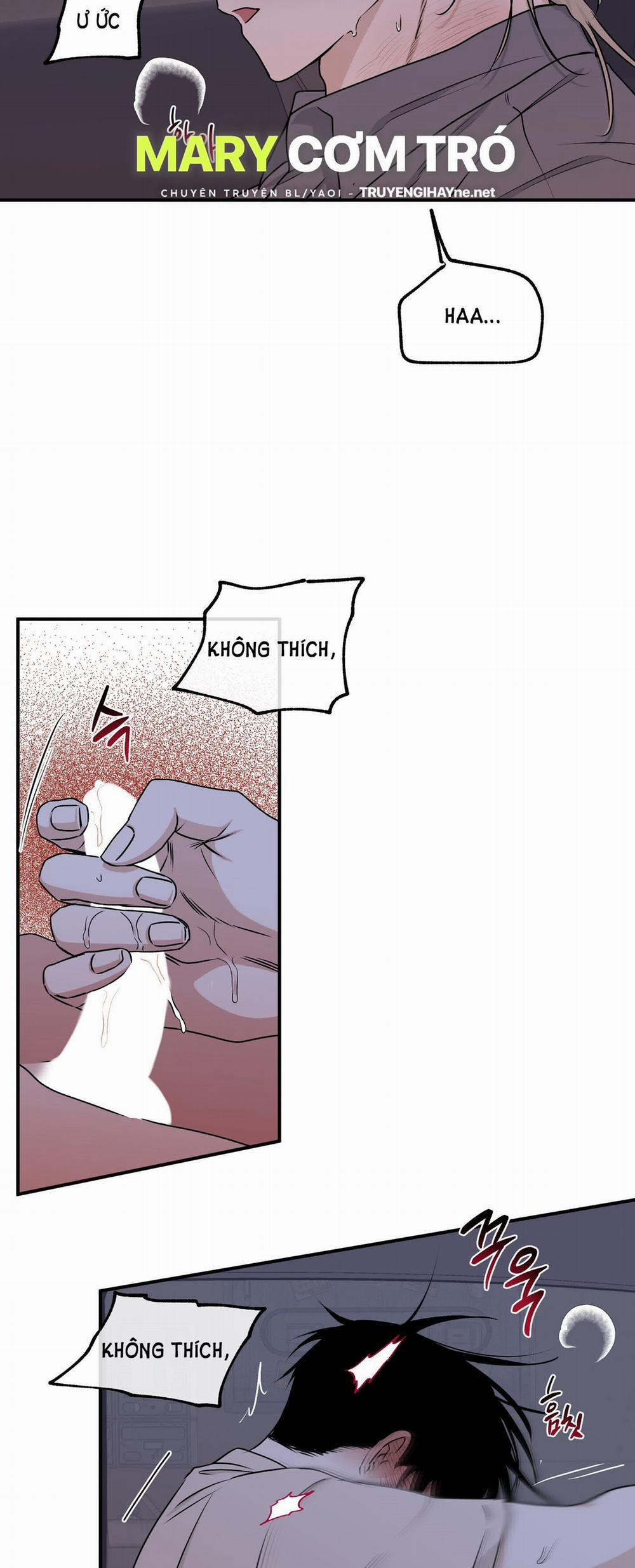 Đêm Bên Bờ Biển 56 trang 12