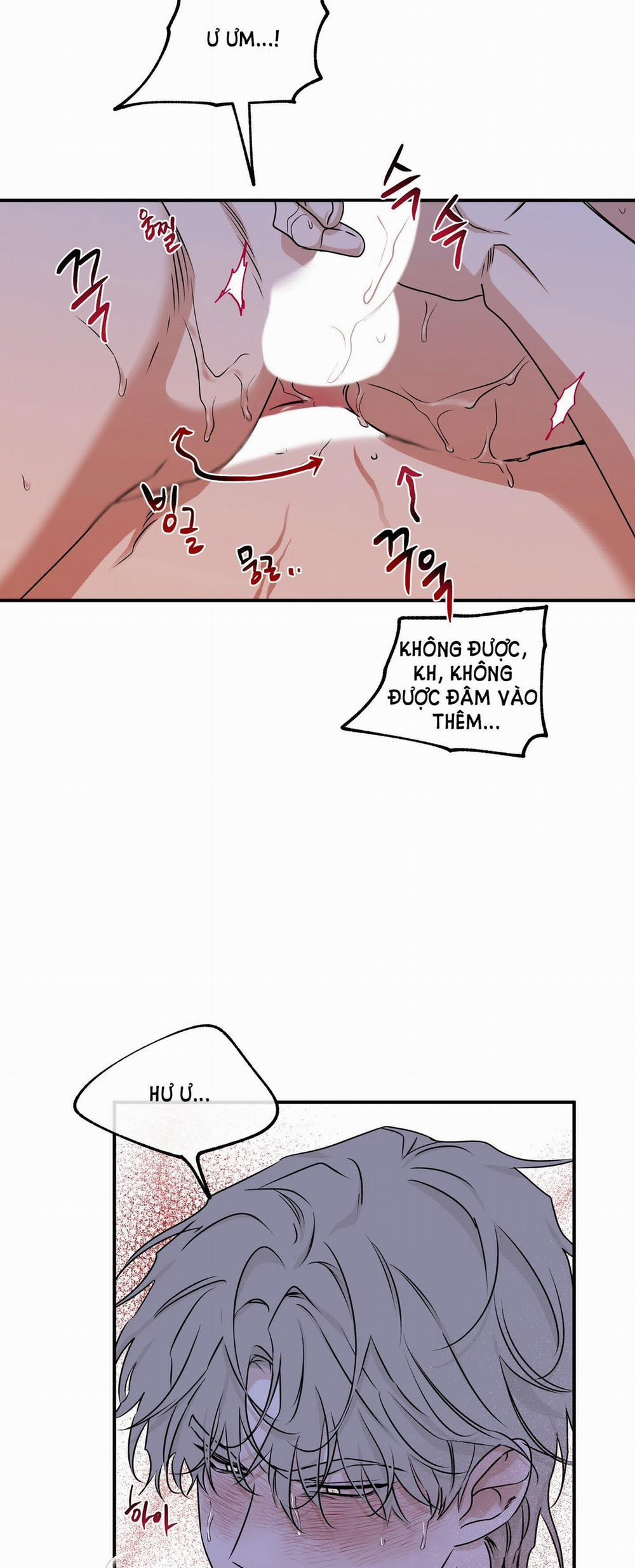 Đêm Bên Bờ Biển 56 trang 15