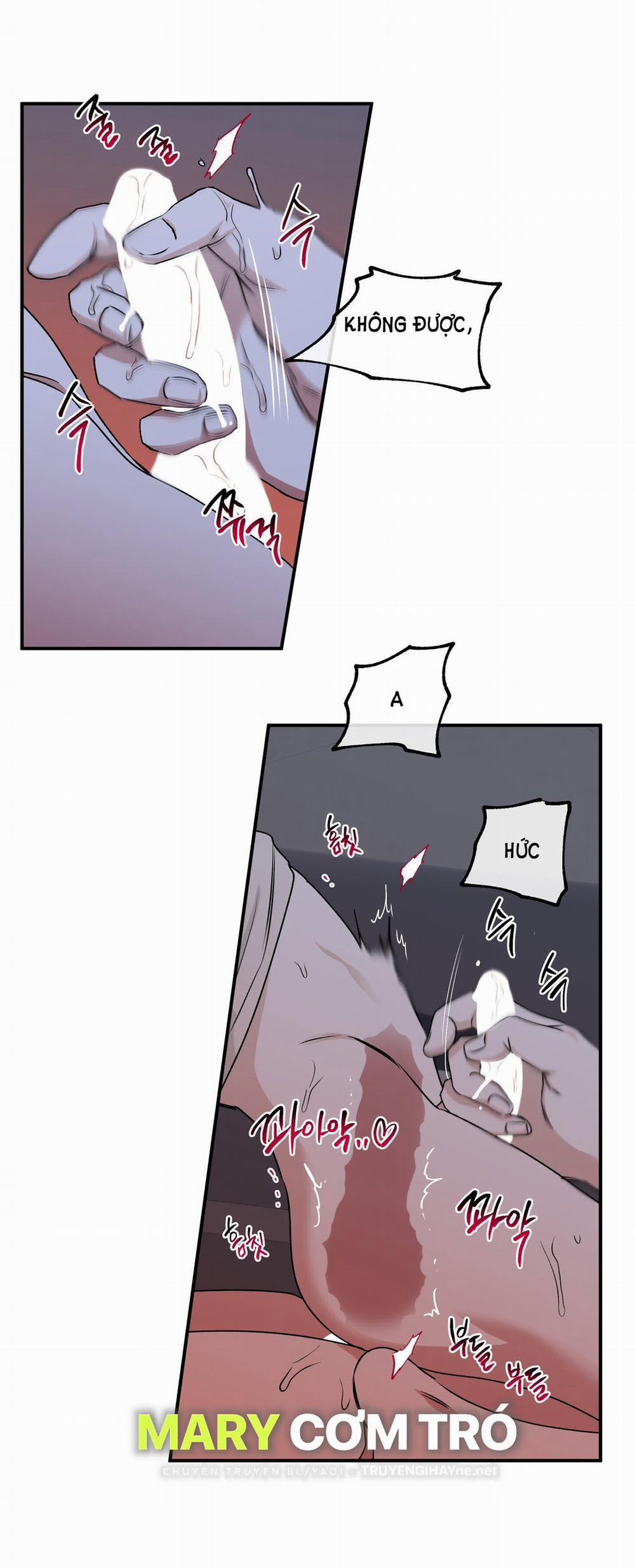 Đêm Bên Bờ Biển 56 trang 17