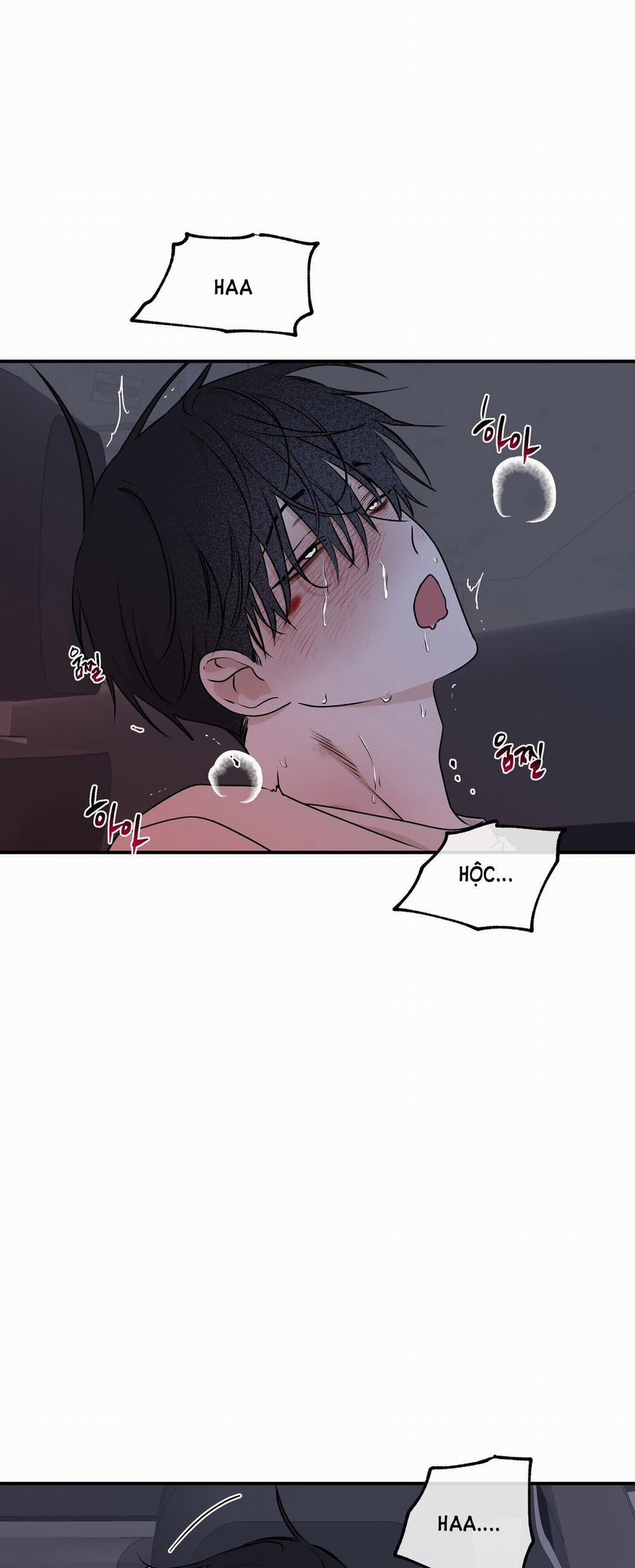 Đêm Bên Bờ Biển 56 trang 23