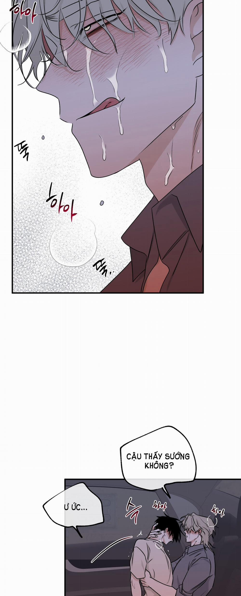 Đêm Bên Bờ Biển 56 trang 25