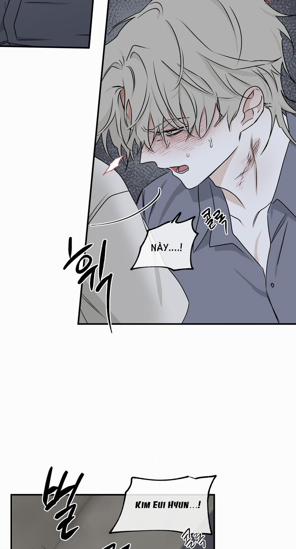 Đêm Bên Bờ Biển 57.5 trang 14