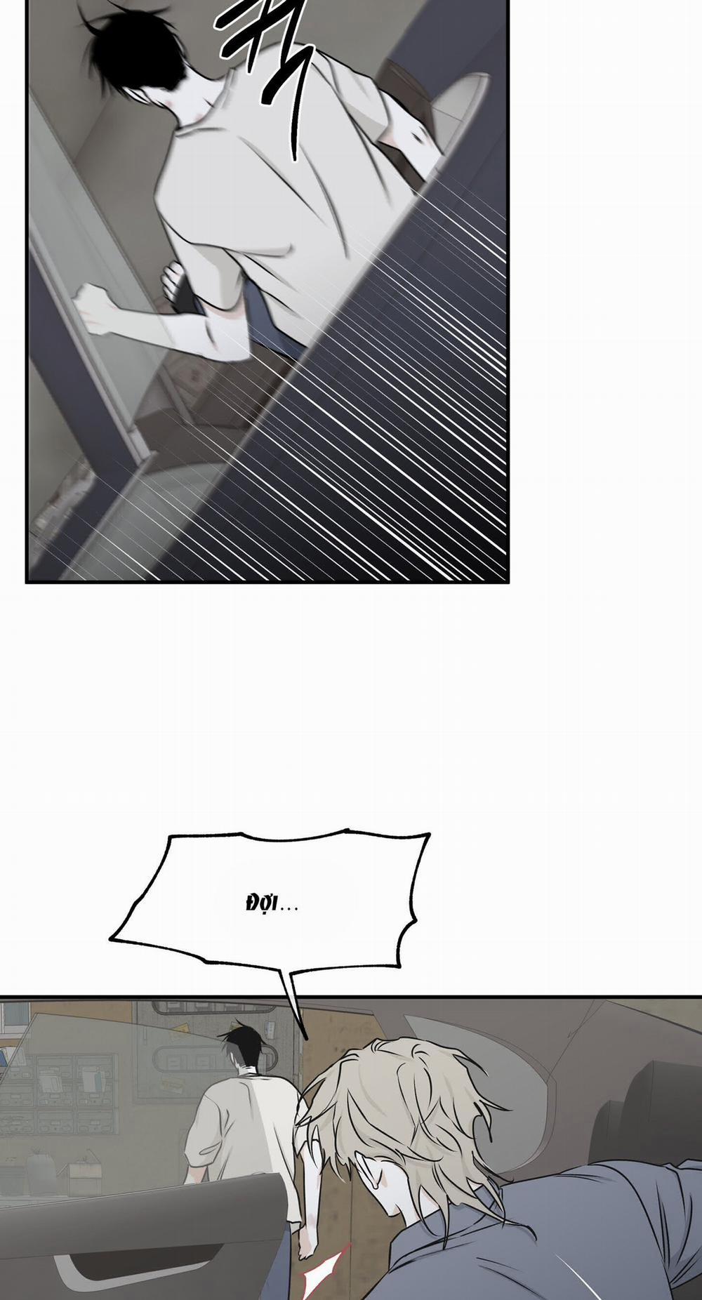 Đêm Bên Bờ Biển 57.5 trang 15