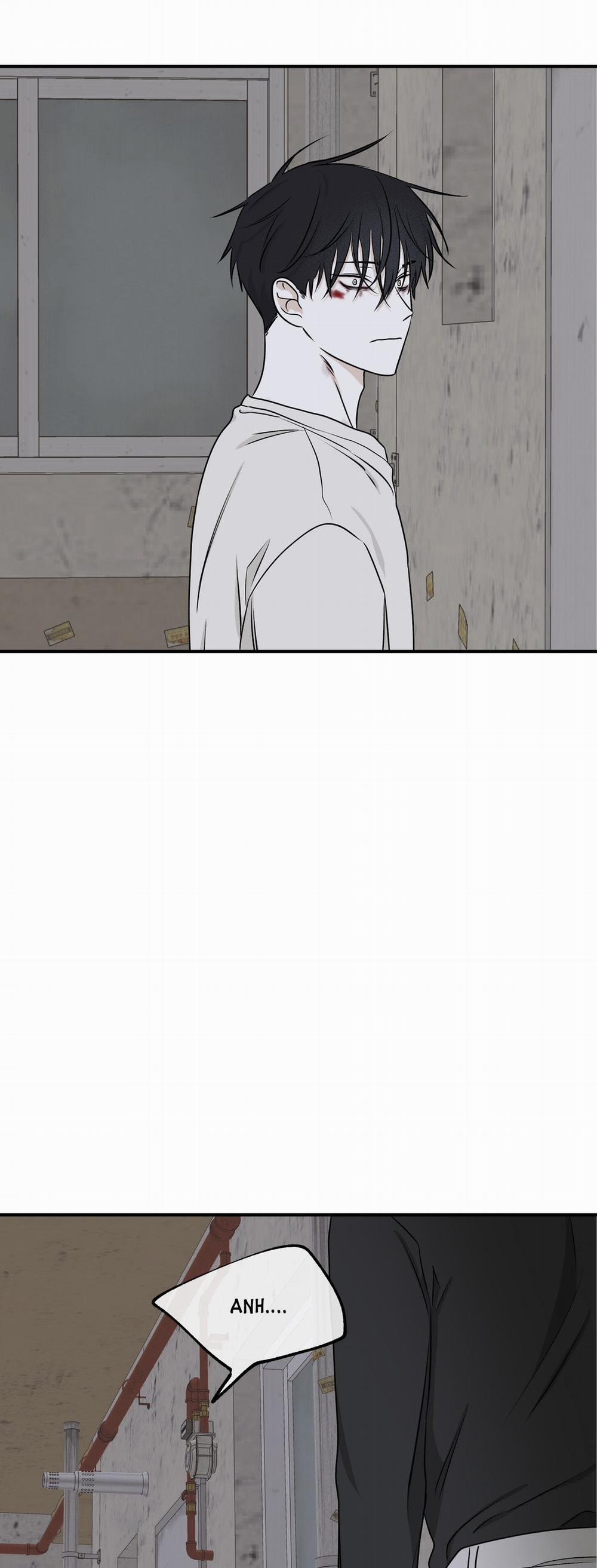 Đêm Bên Bờ Biển 57.5 trang 22