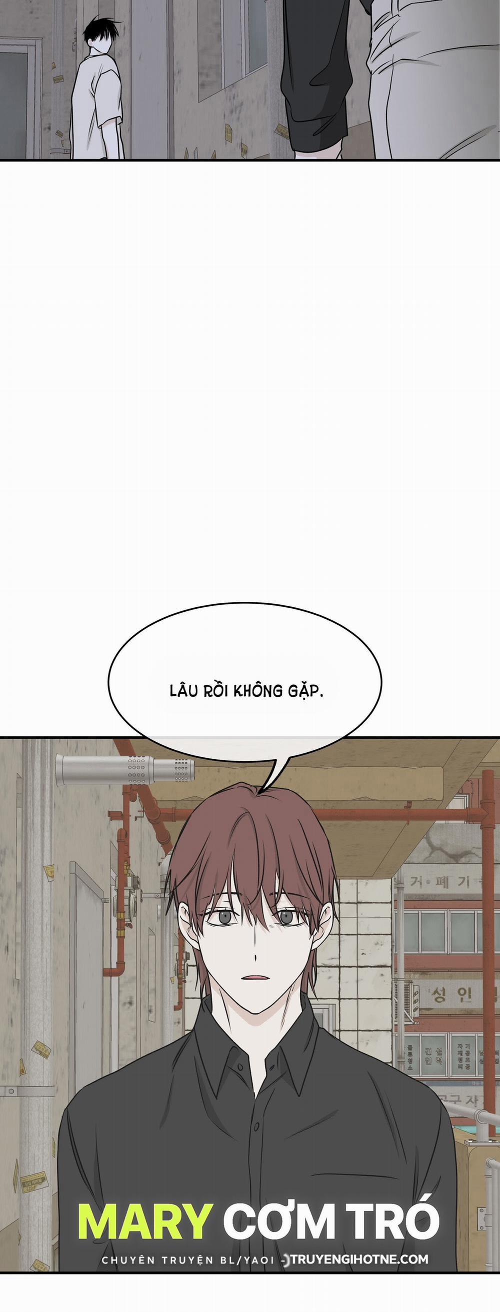 Đêm Bên Bờ Biển 57.5 trang 23