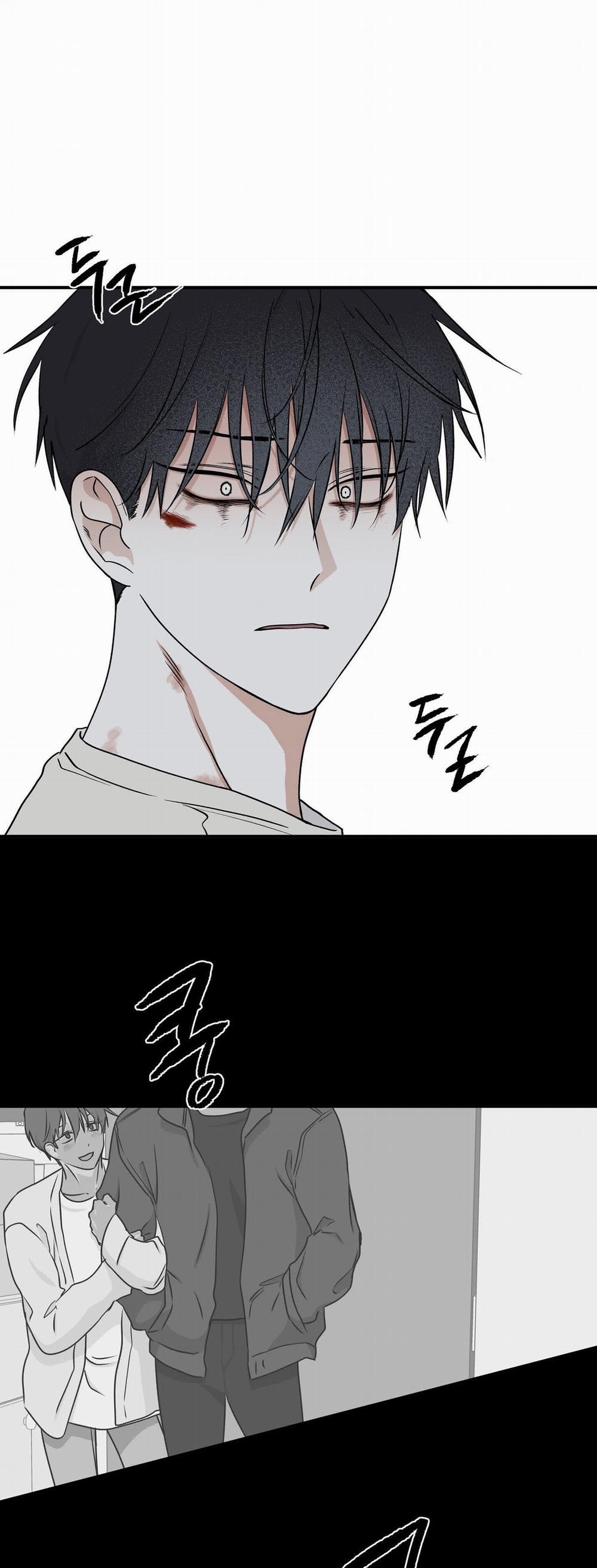 Đêm Bên Bờ Biển 57.5 trang 24