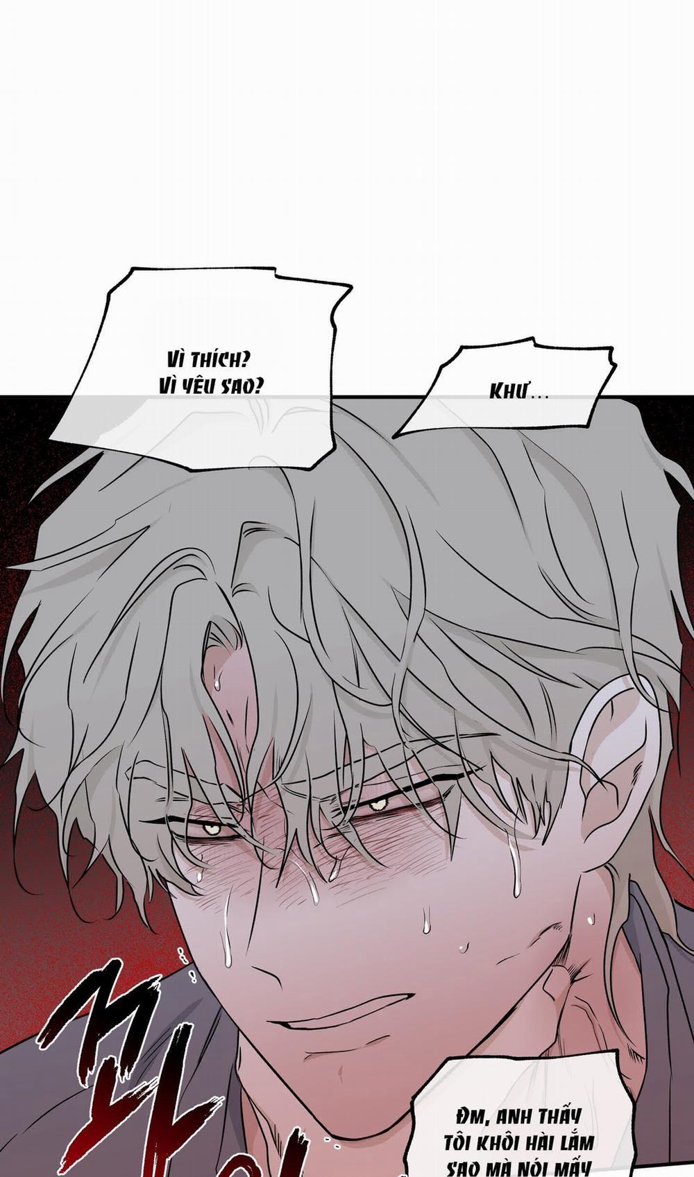 Đêm Bên Bờ Biển 57.5 trang 4