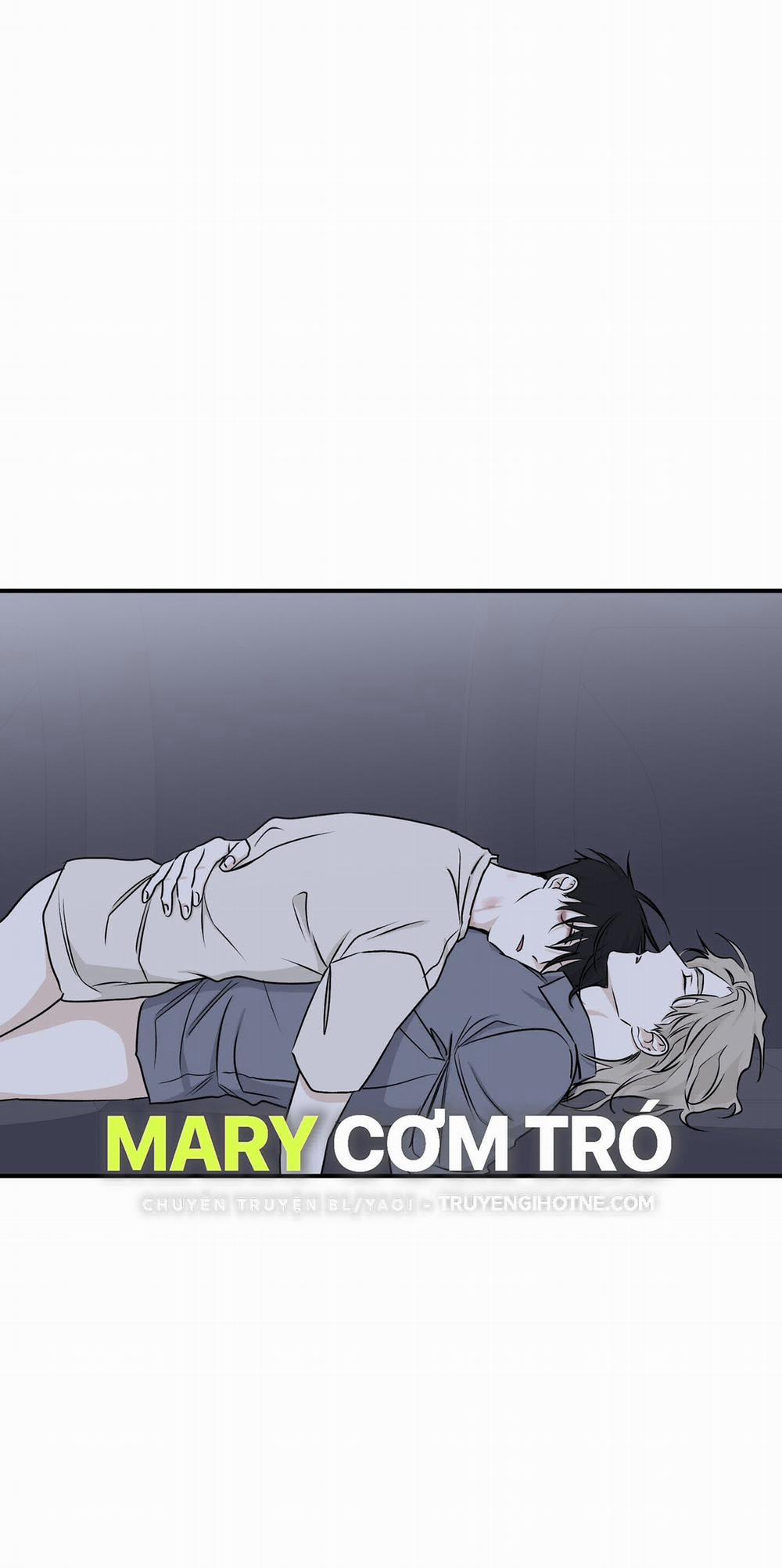 Đêm Bên Bờ Biển 57 trang 1