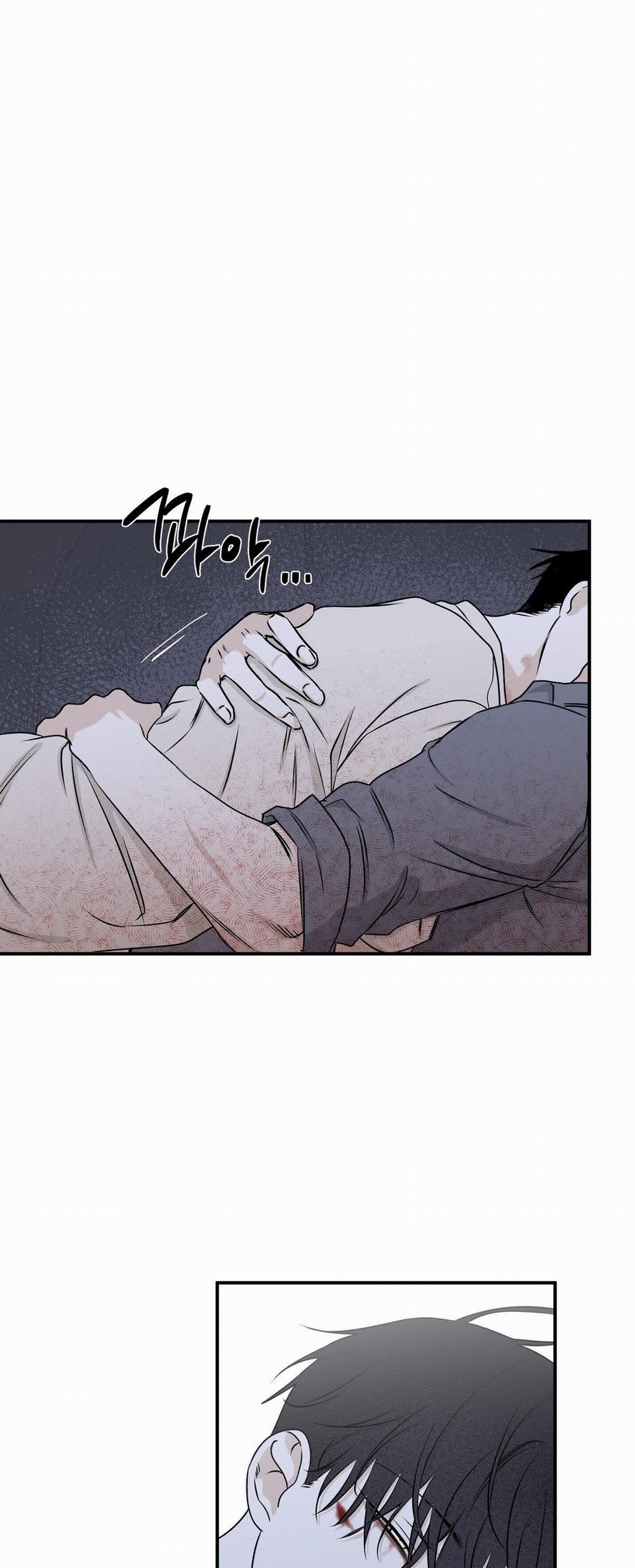 Đêm Bên Bờ Biển 57 trang 10