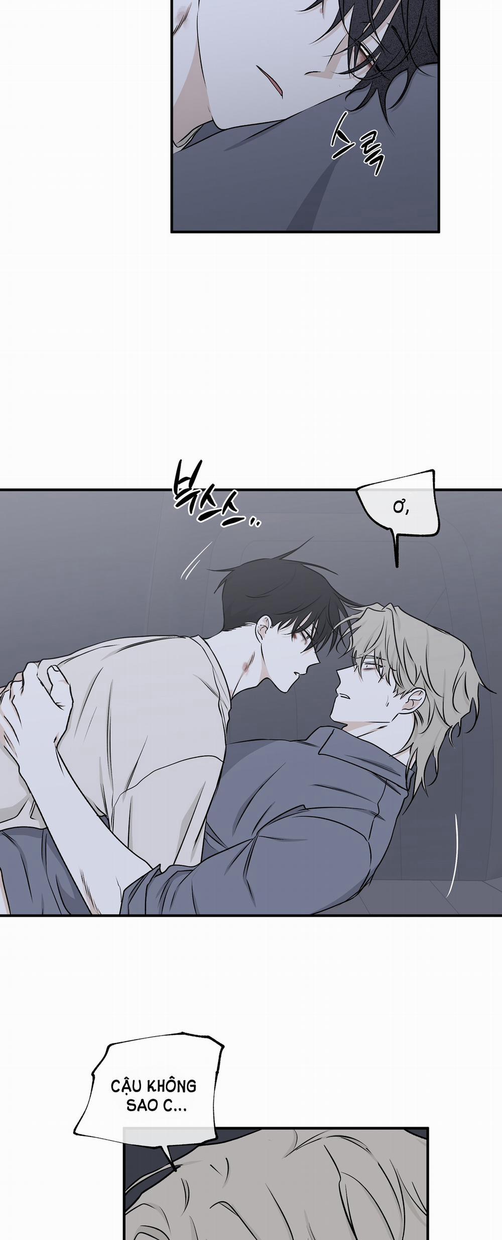 Đêm Bên Bờ Biển 57 trang 11