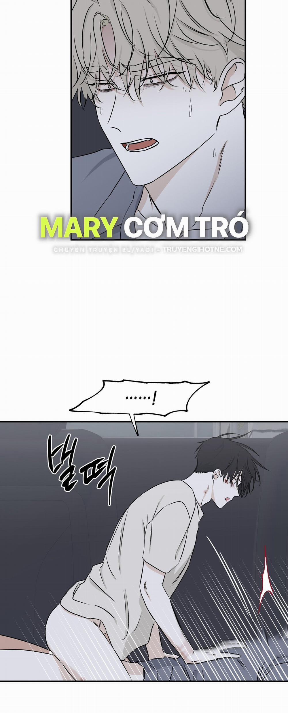 Đêm Bên Bờ Biển 57 trang 12