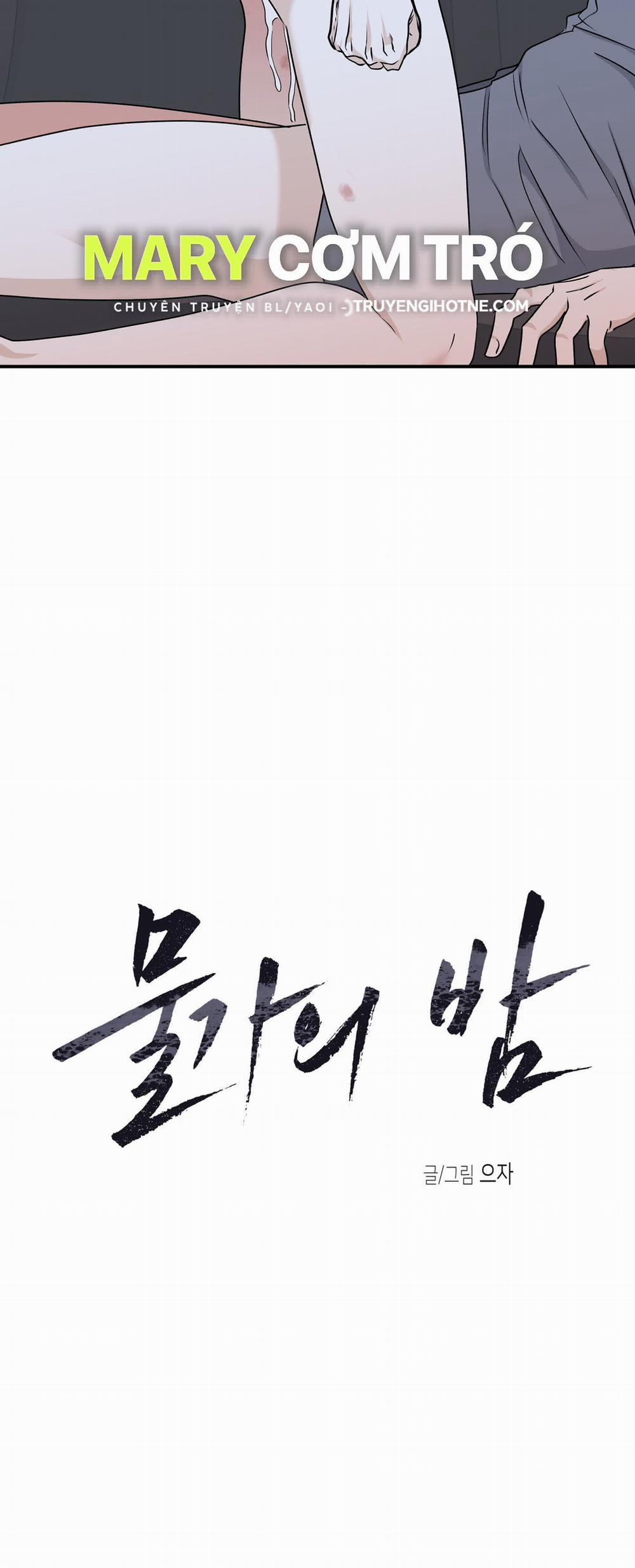 Đêm Bên Bờ Biển 57 trang 16