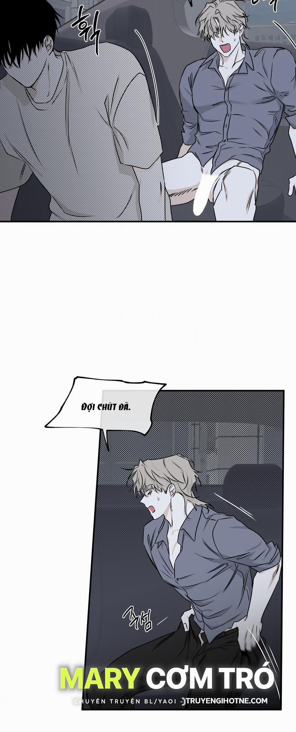 Đêm Bên Bờ Biển 57 trang 18