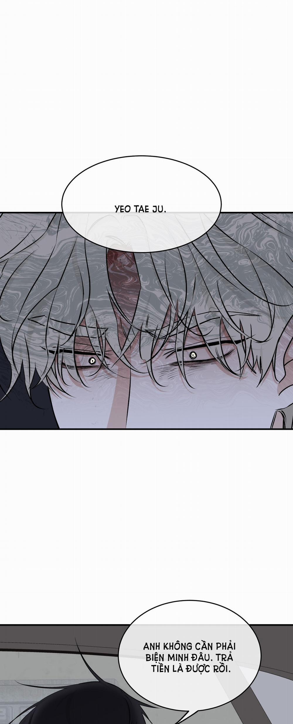 Đêm Bên Bờ Biển 57 trang 20