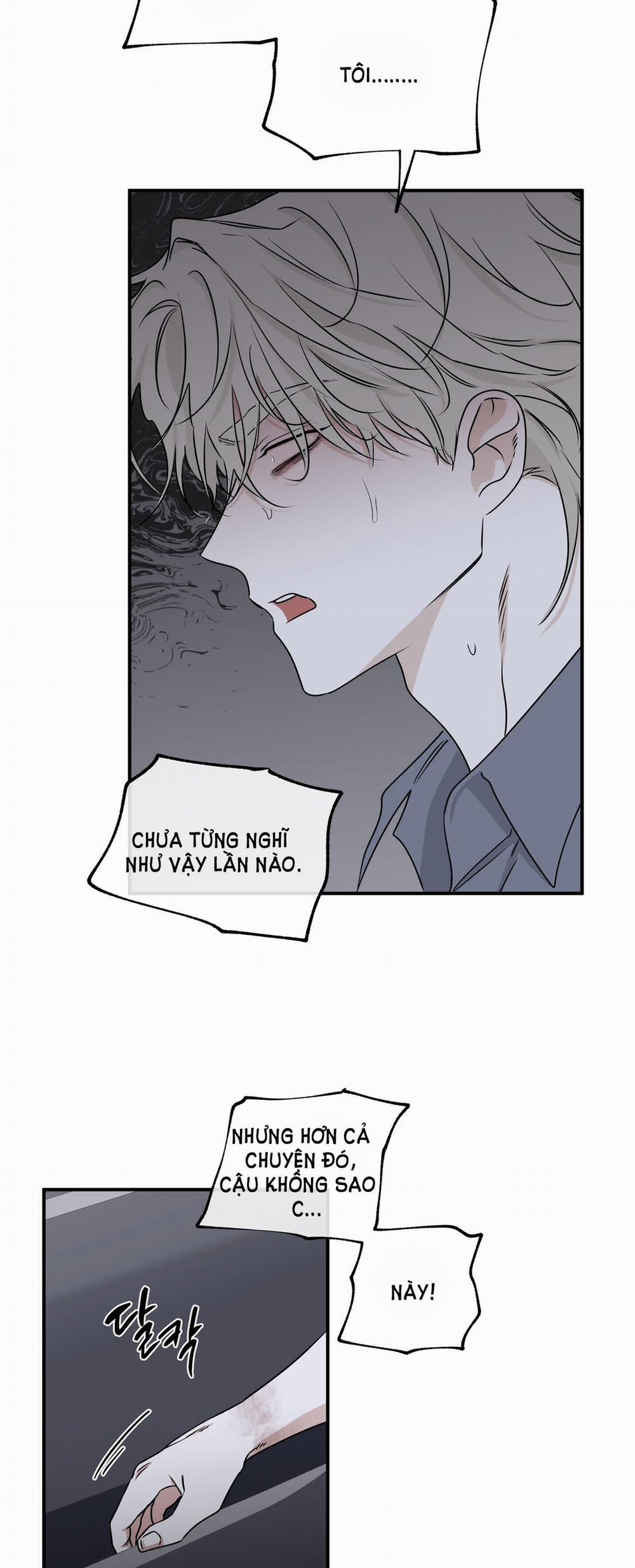 Đêm Bên Bờ Biển 57 trang 22