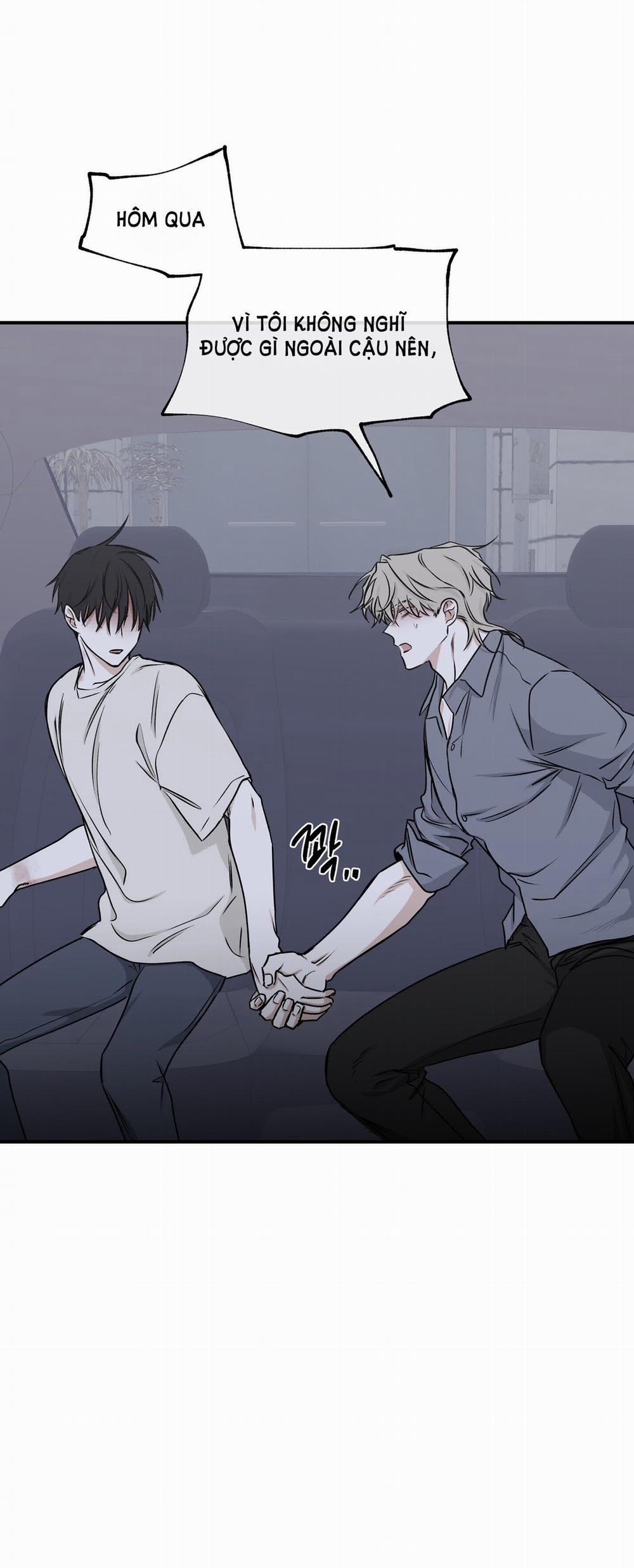 Đêm Bên Bờ Biển 57 trang 24