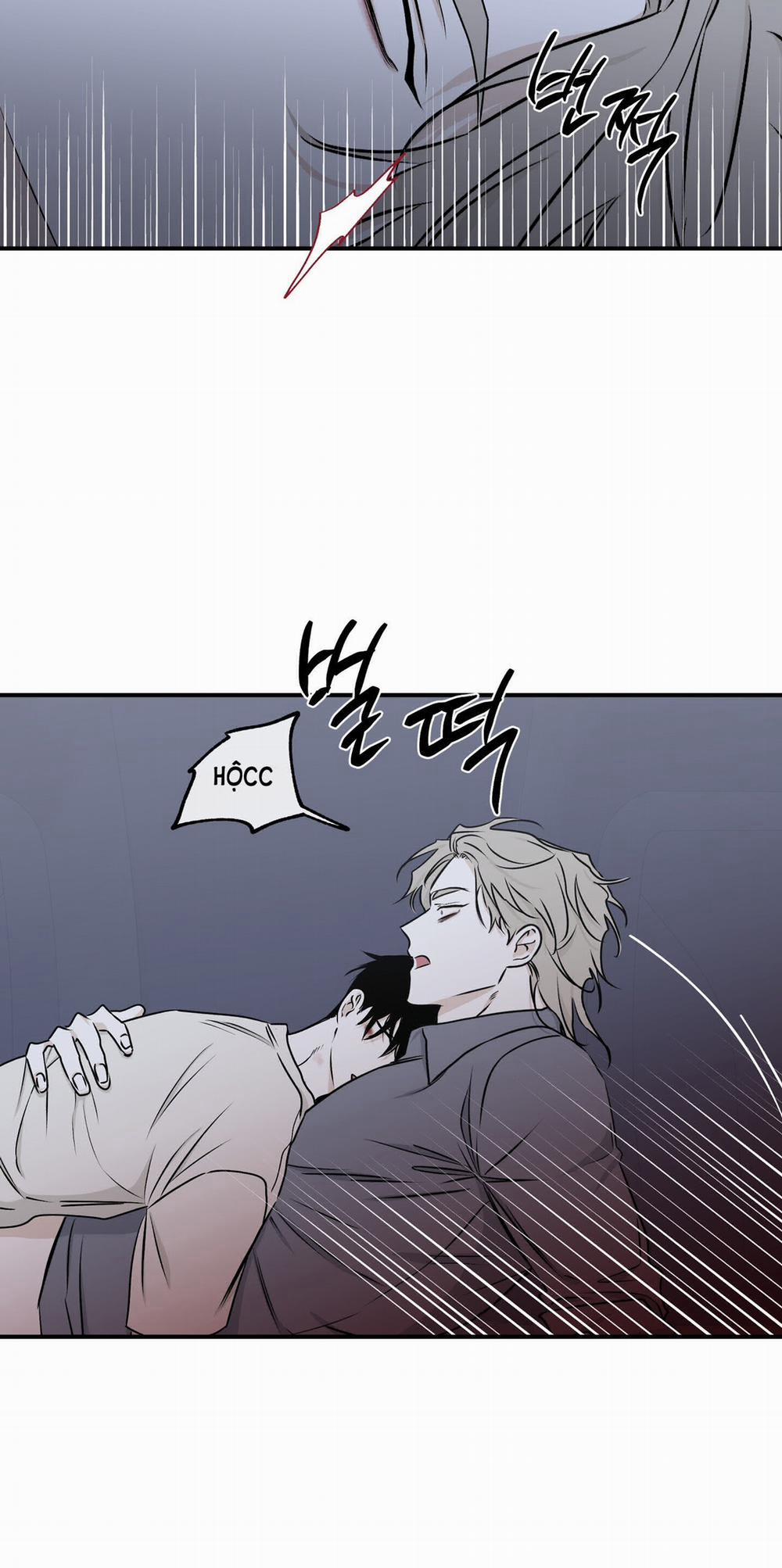 Đêm Bên Bờ Biển 57 trang 3