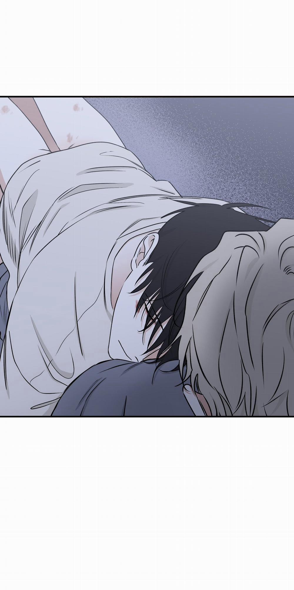 Đêm Bên Bờ Biển 57 trang 4