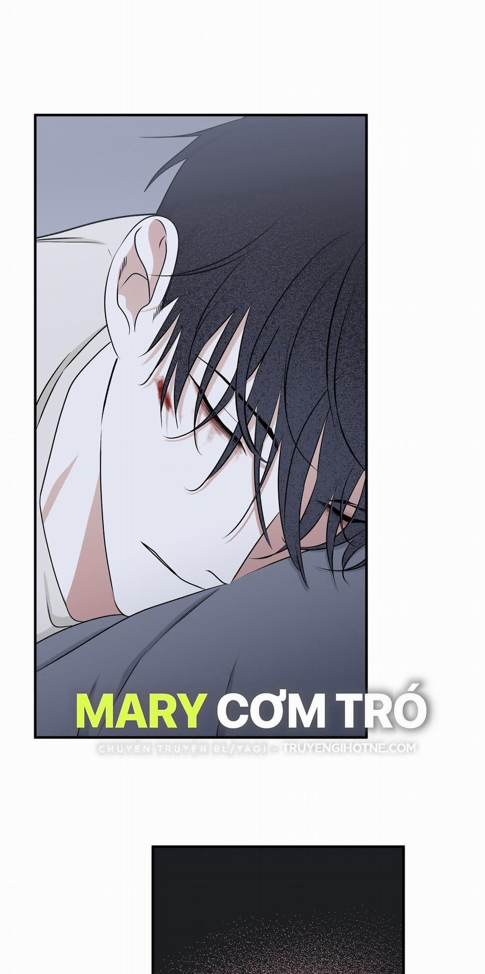 Đêm Bên Bờ Biển 57 trang 5