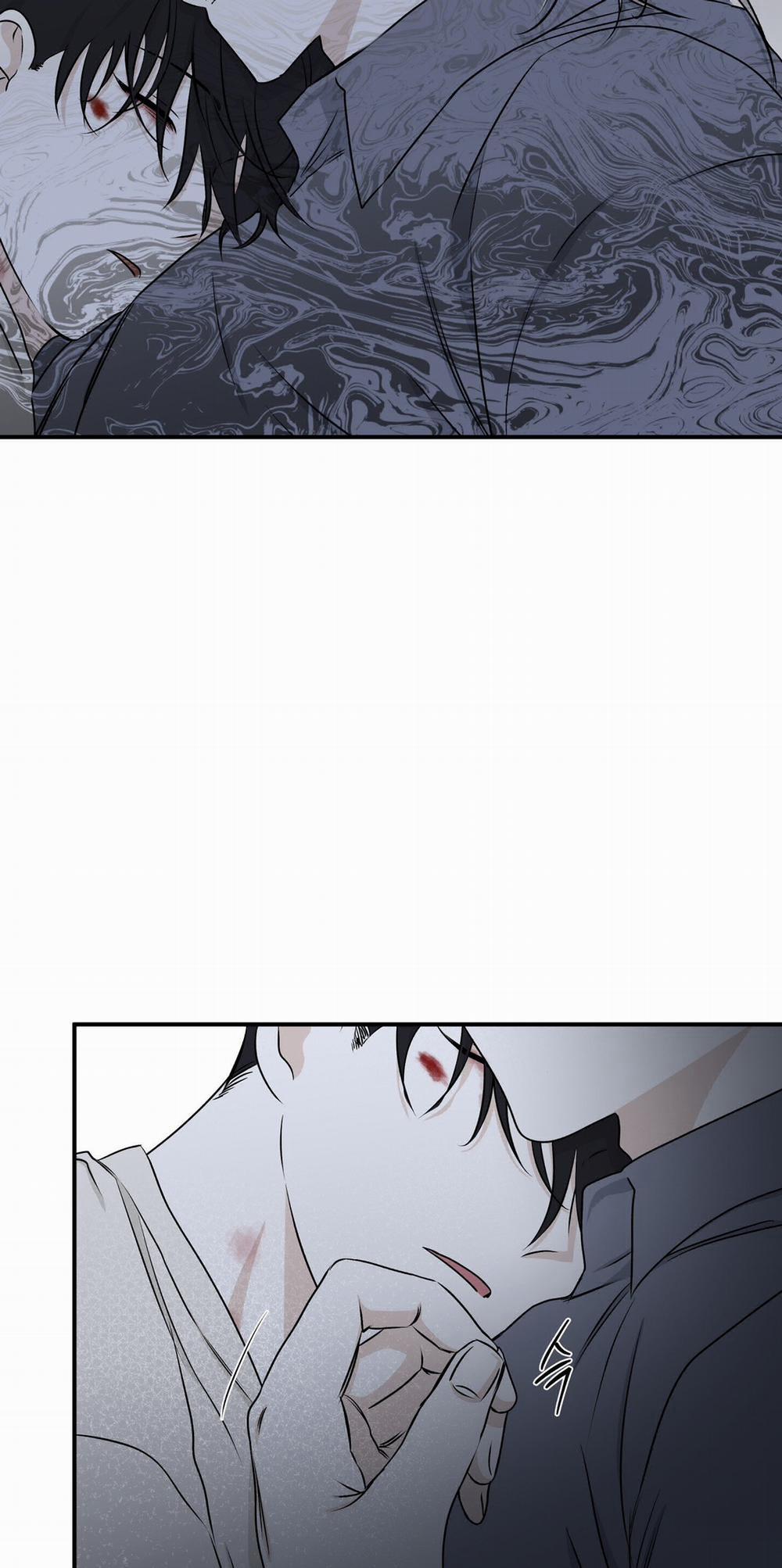 Đêm Bên Bờ Biển 57 trang 8