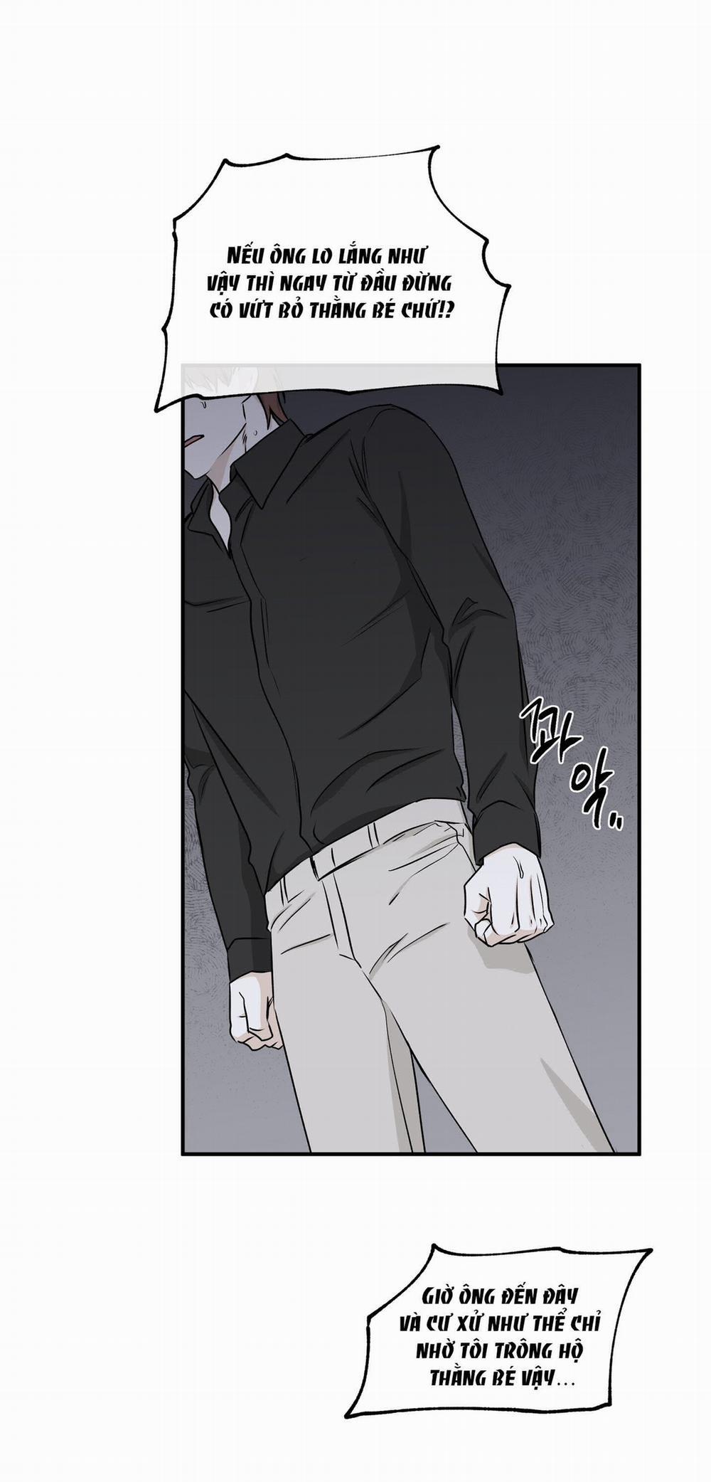 Đêm Bên Bờ Biển 58.5 trang 11