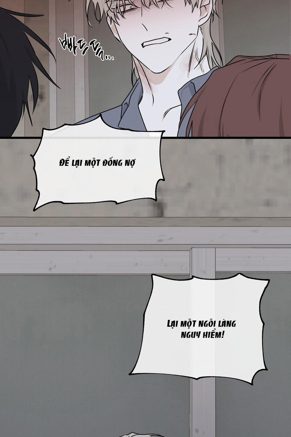 Đêm Bên Bờ Biển 58.5 trang 19