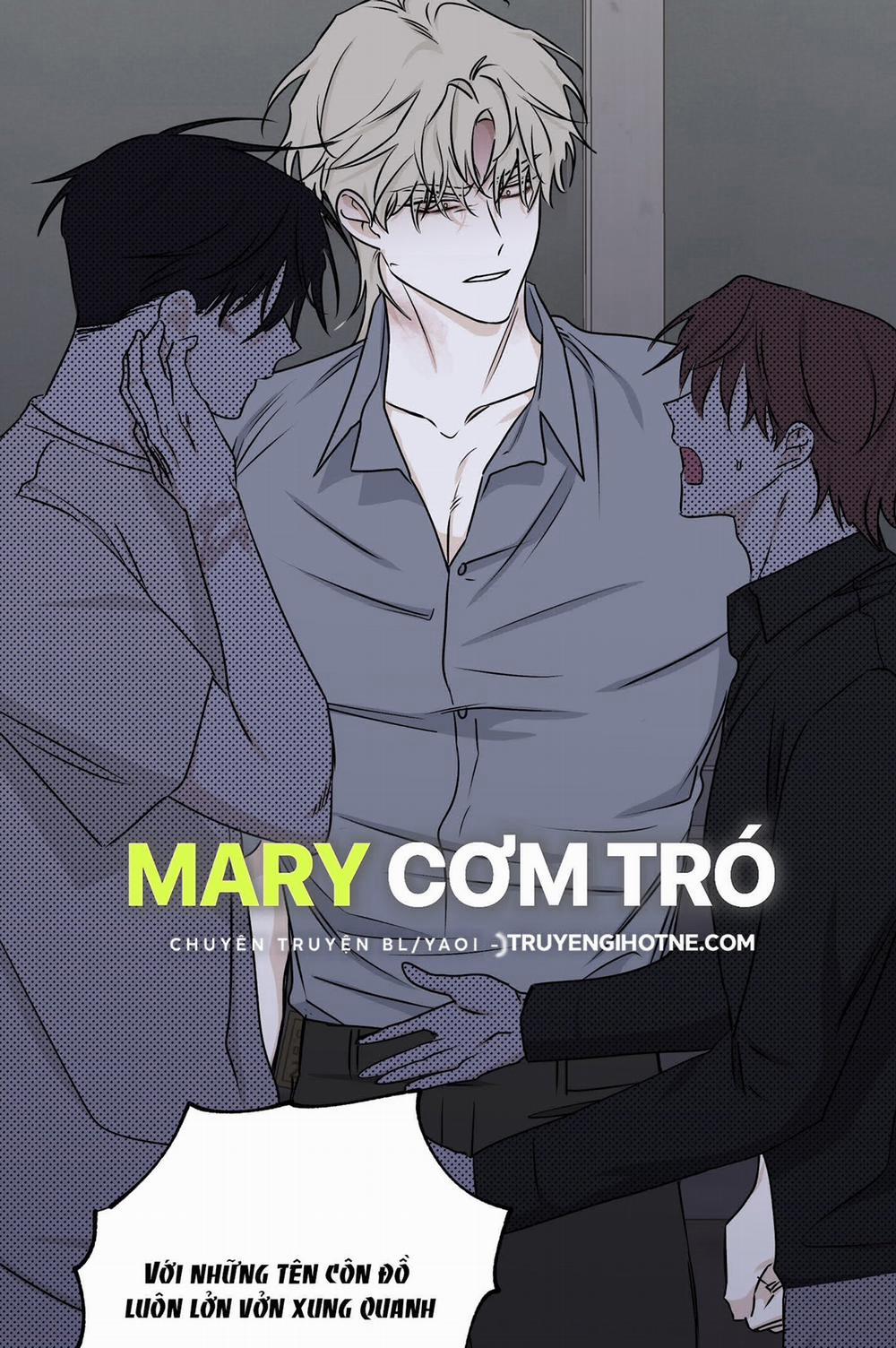 Đêm Bên Bờ Biển 58.5 trang 20