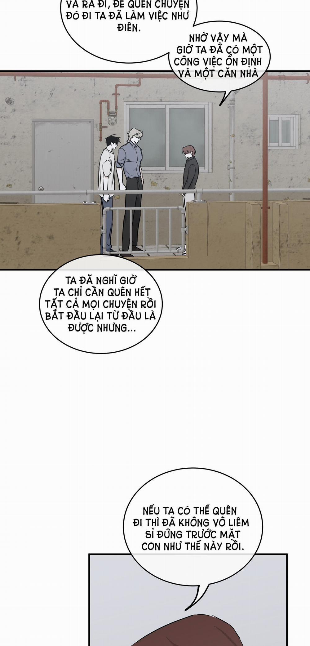 Đêm Bên Bờ Biển 58.5 trang 4