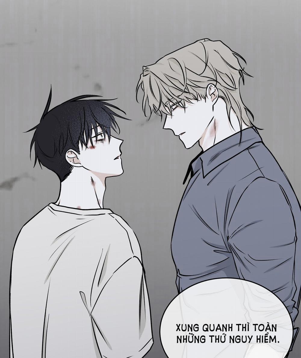 Đêm Bên Bờ Biển 58.5 trang 40